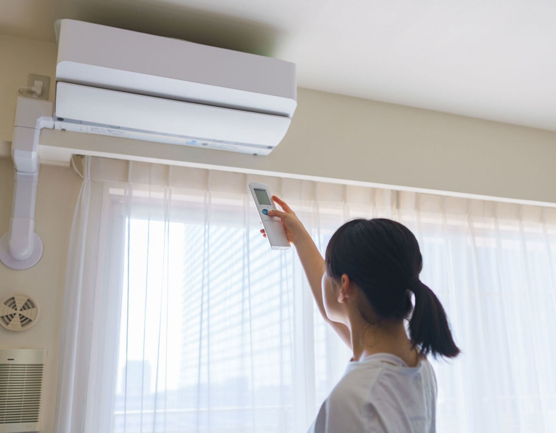 Split System Air Conditioning Installation in Sydney