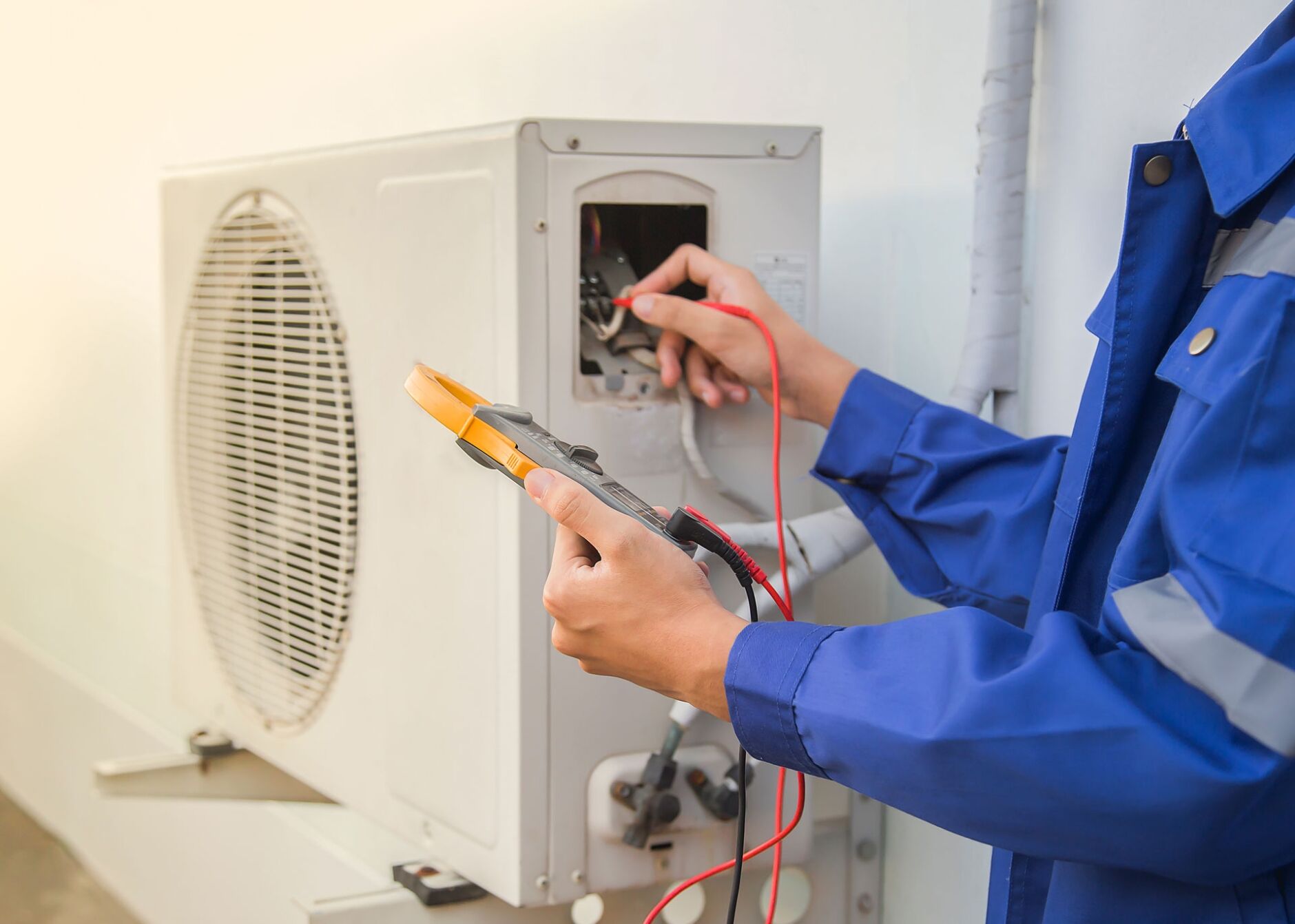 Air Conditioning Repairs Sydney
