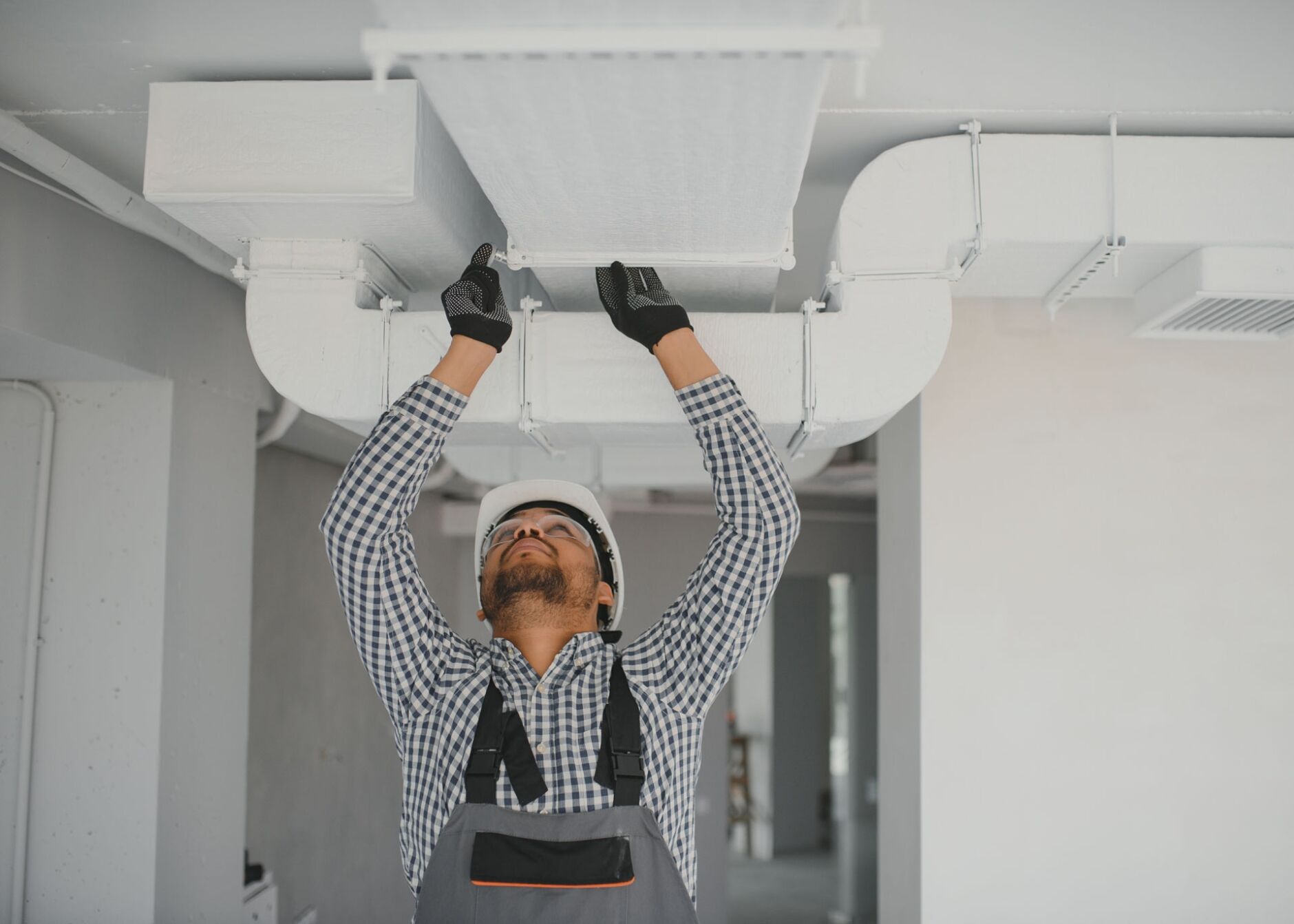 Commercial Air Conditioning Repairs Sydney